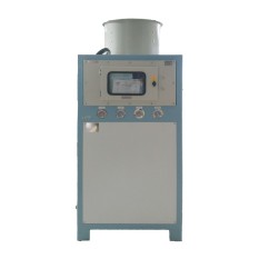 20HP風(fēng)冷防爆冷水機(jī)